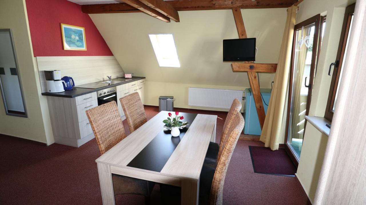 Guest house Aktivpension Regenbogen Willingen (Upland)