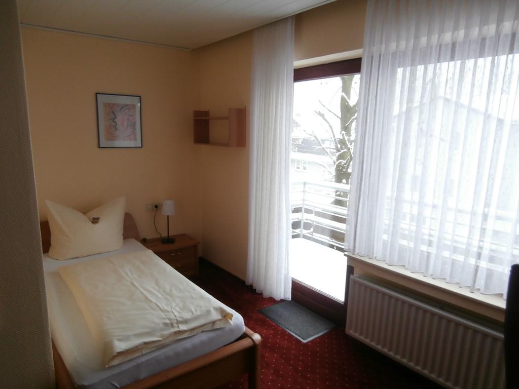 Aktivpension Regenbogen Guest house