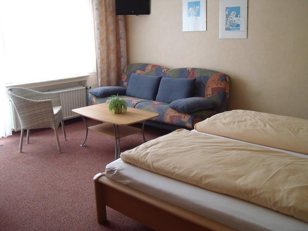 Guest house Aktivpension Regenbogen