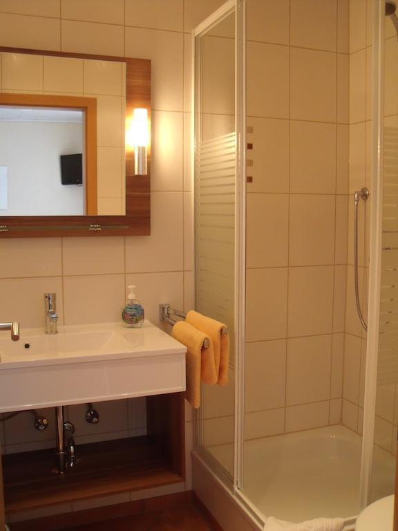 Guest house Aktivpension Regenbogen *
